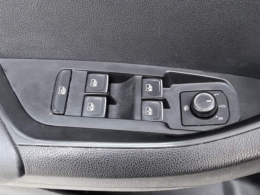 斯柯达 柯珞克 2019 汽车图片 #10