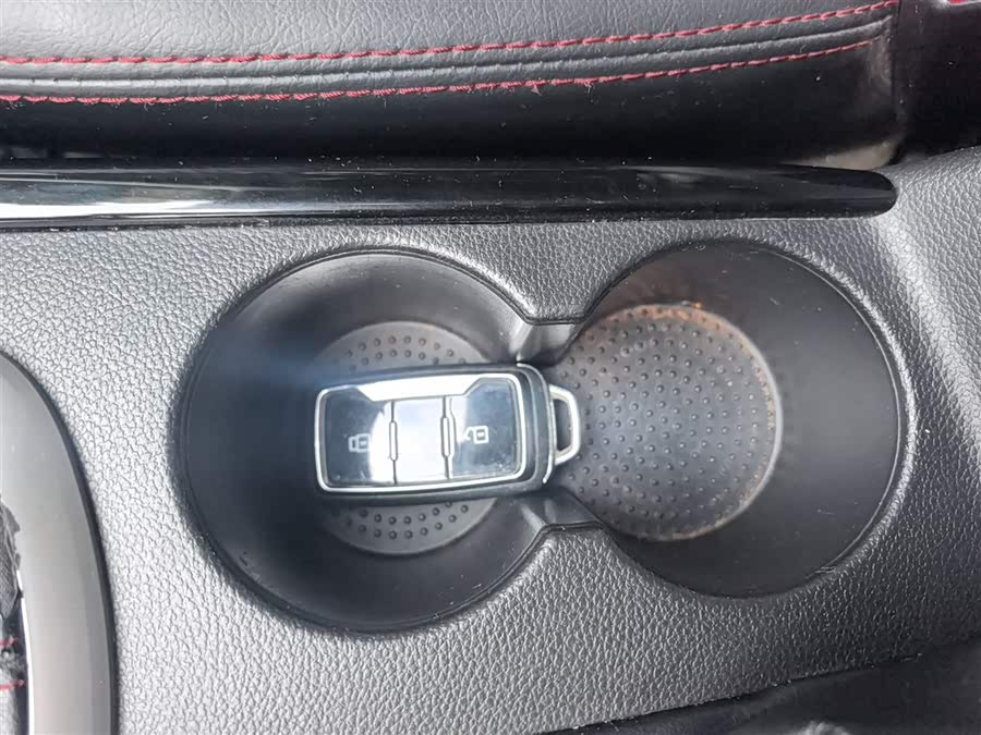 Kaiyi X3 2018 car image #10