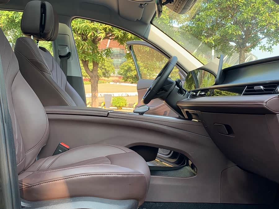 Chery Tiggo 8 PRO 2023 car image #10