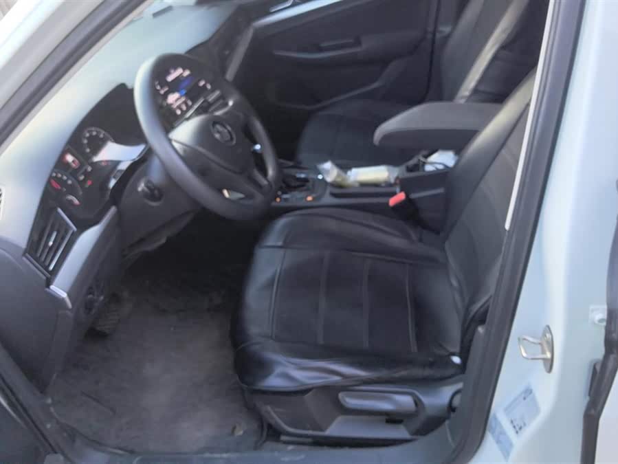 Volkswagen Bora Pure Electric 2021 #10 Volkswagen Bora Pure Electric 2021 изображение автомобиля #10