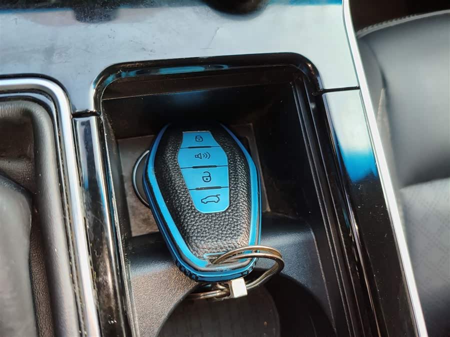 Jetour X95 2022 car image #10