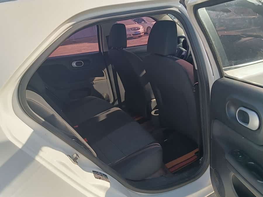 MG 3 2016 car image #10