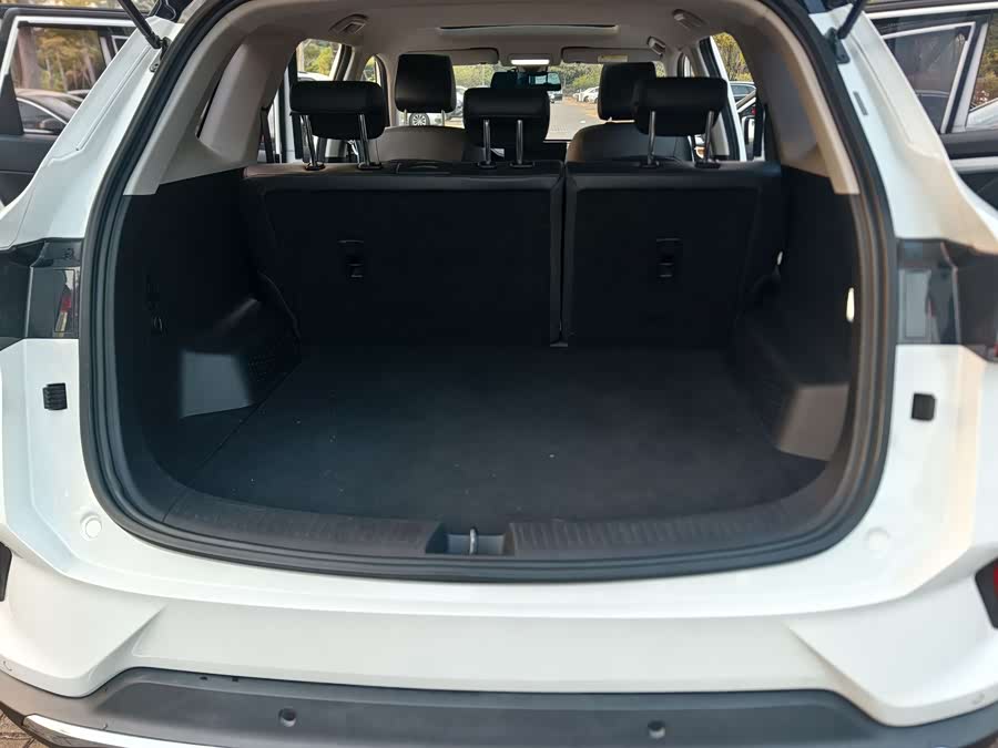 五菱汽车 五菱星辰 2021 汽车图片 #10