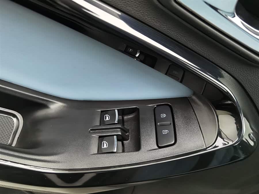 Chery Little Ant 2023 #10 Chery Little Ant 2023 car image #10