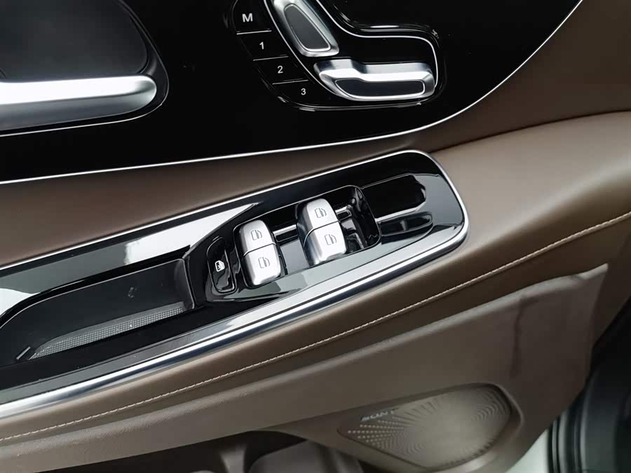 Exceed Lanyue 2024 صورة سيارة #10