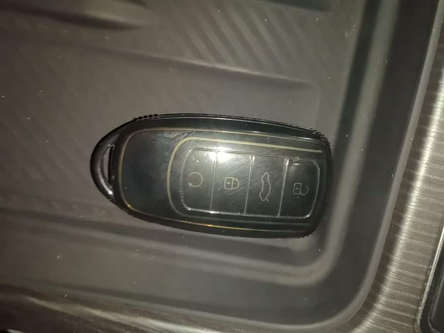 Chery Exploration 06 2023 #10 Chery Exploration 06 2023 immagine di auto #10