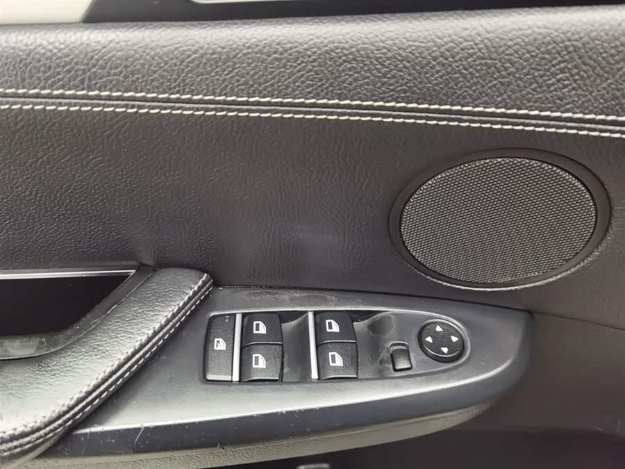 BMW X3 (Imported) 2012 car image #10