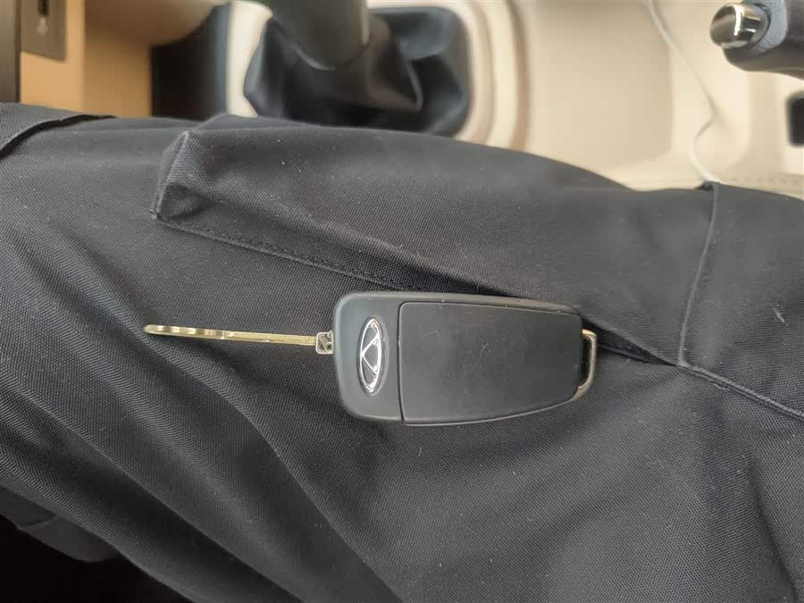 Chery Fulwin 2 2015 car image #10