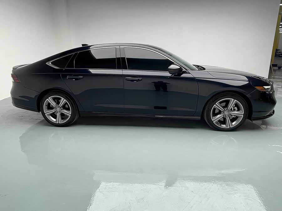 Honda Accord New Energy 2024 immagine di auto #10