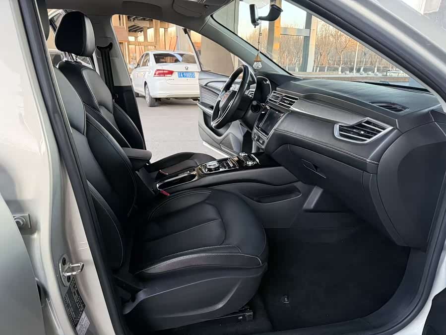 荣威 荣威Ei5 2019 汽车图片 #10