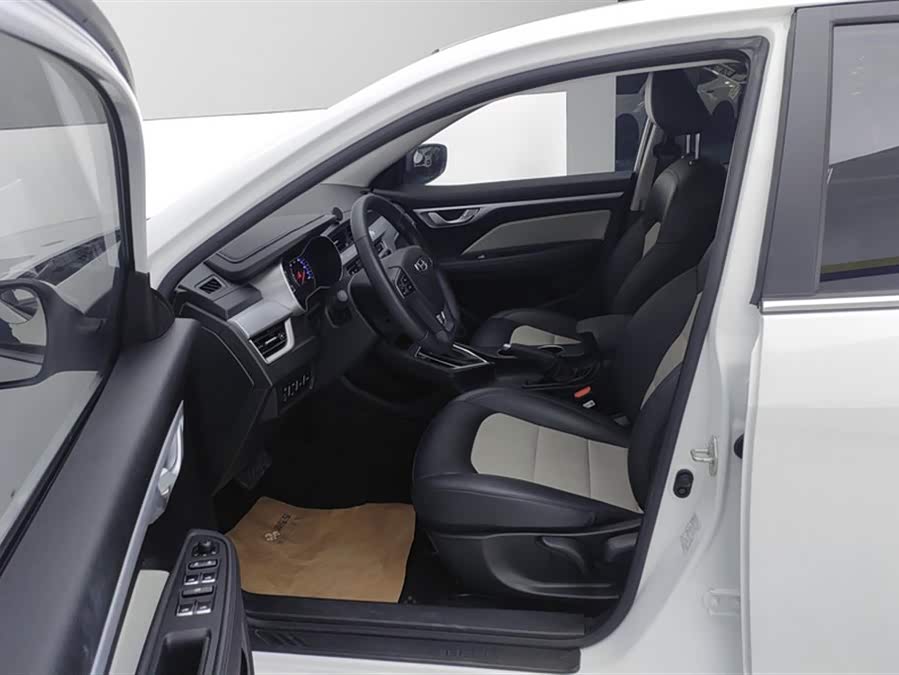 GEELY Vision 2021 #10 GEELY Vision 2021 изображение автомобиля #10