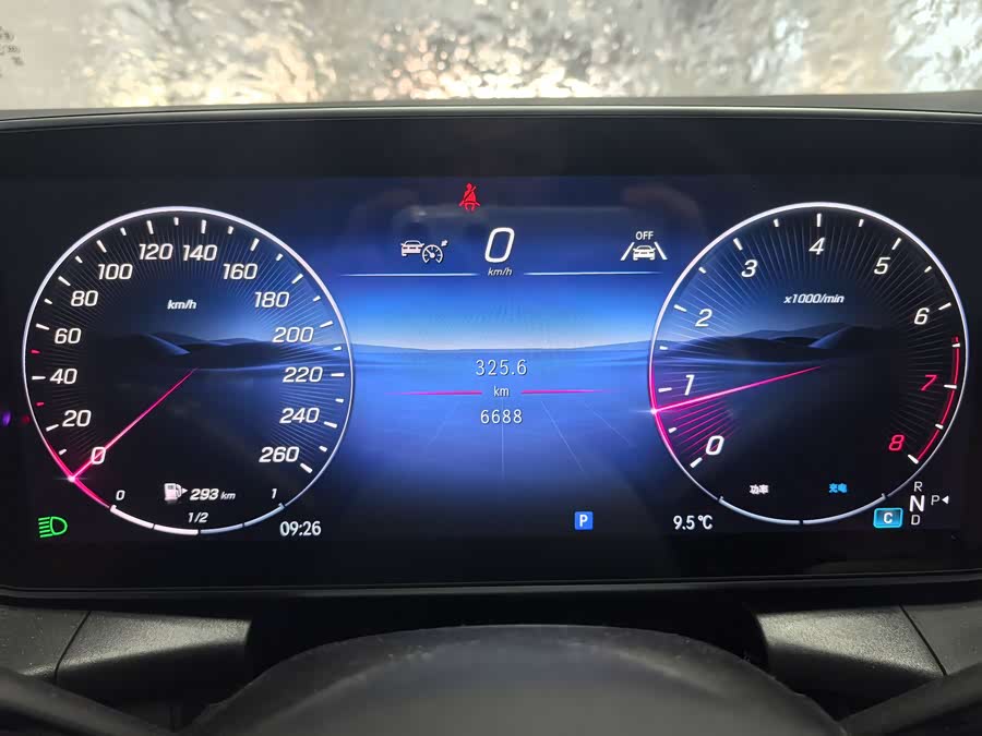 Mercedes-Benz GLC Coupe 2025 car image #10