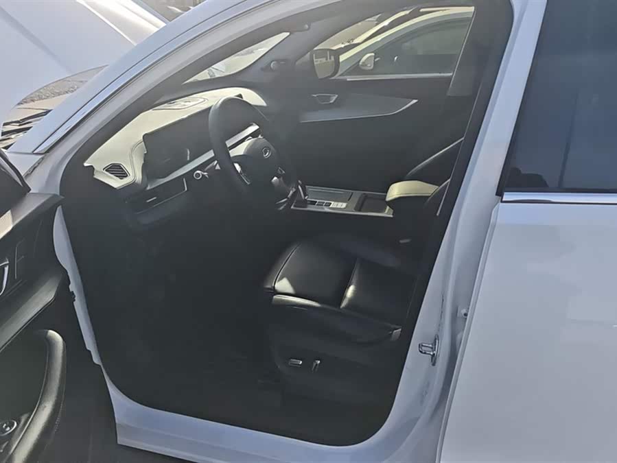 奇瑞 瑞虎7 PLUS 2023 汽车图片 #10