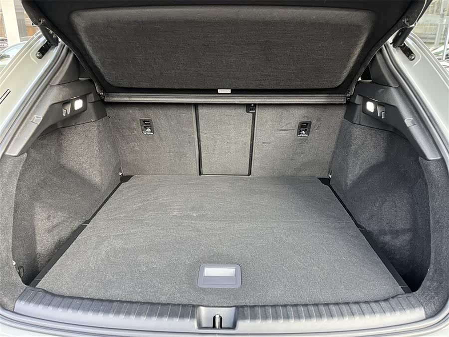 奥迪 奥迪Q4 e-tron 2024 汽车图片 #10