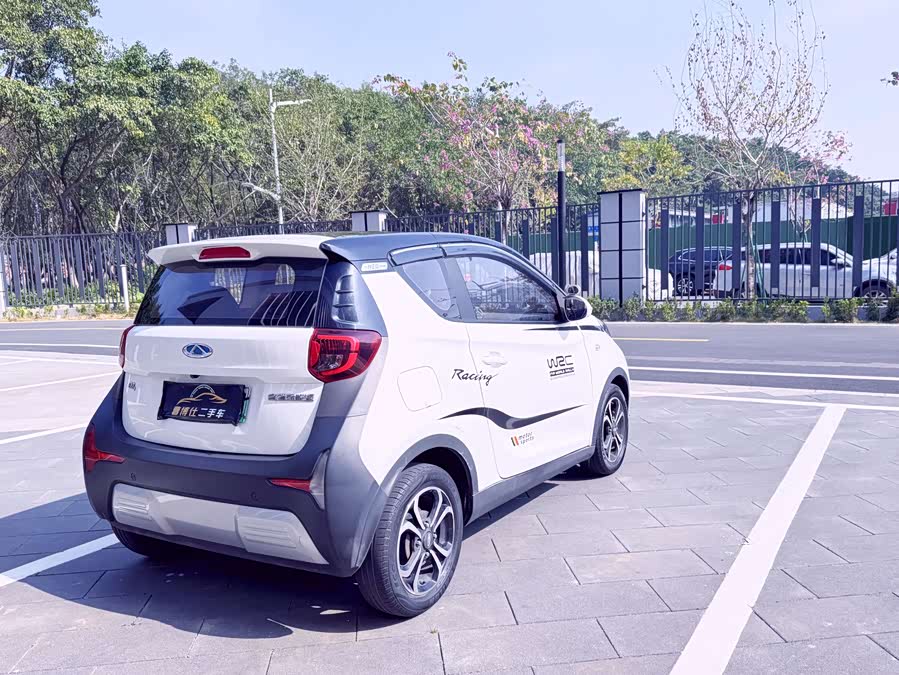 Chery Little Ant 2022 immagine di auto #10
