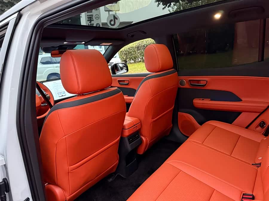 丰田 铂智3X 2025 汽车图片 #10