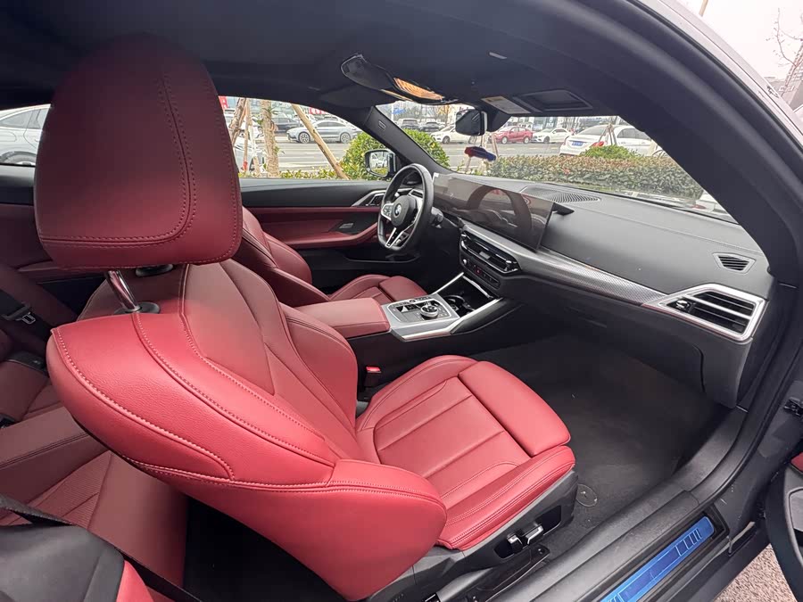 宝马 宝马4系 2024 汽车图片 #10