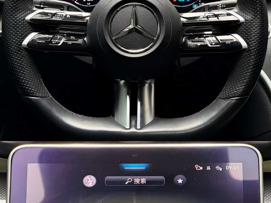 Mercedes-Benz C Class 2021 car image #10