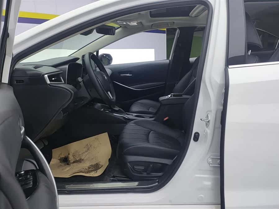 Toyota Allion 2021 изображение автомобиля #10