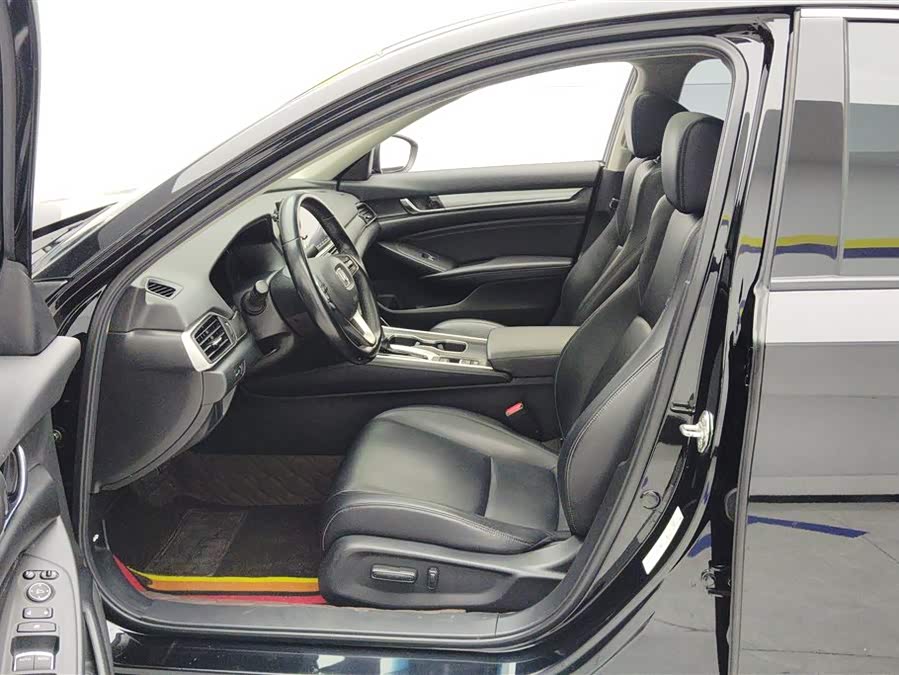 本田 雅阁 2019 汽车图片 #10