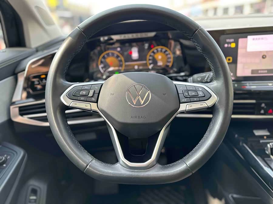 Volkswagen Talagon 2021 #10 Volkswagen Talagon 2021 car image #10