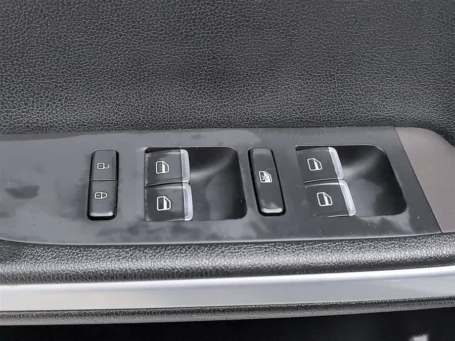 Chery Tiggo 3x 2019 car image #10