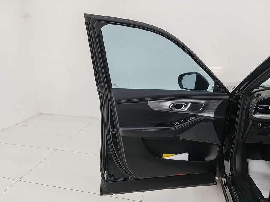 GAC Trumpchi GS8 2021 car image #10