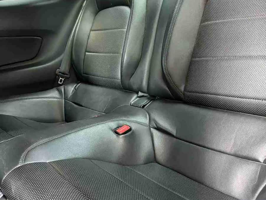 Ford Mustang 2019 #10 Ford Mustang 2019 immagine di auto #10