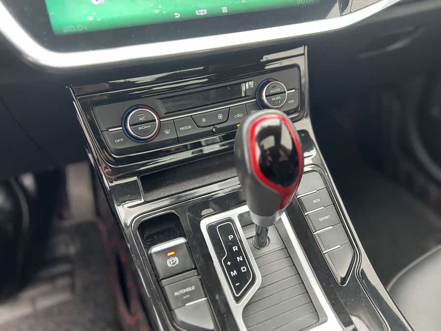 吉利汽车 帝豪GS 2020 汽车图片 #10