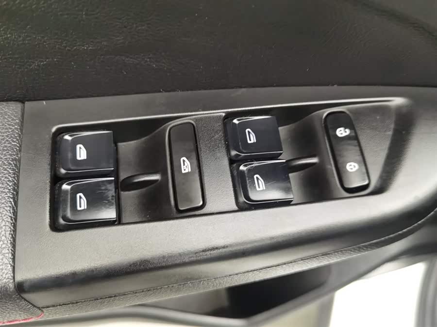 吉利汽车 远景X3 2021 汽车图片 #10