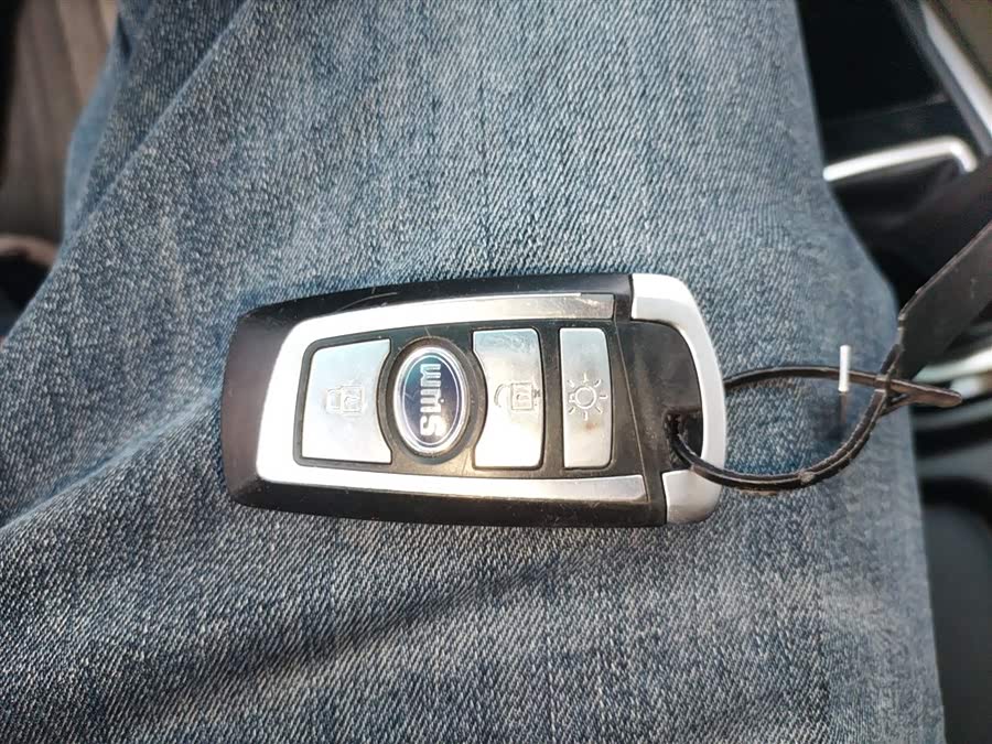 SWM斯威汽车 SWM斯威X3 2021 #10 SWM斯威汽车 SWM斯威X3 2021 汽车图片 #10