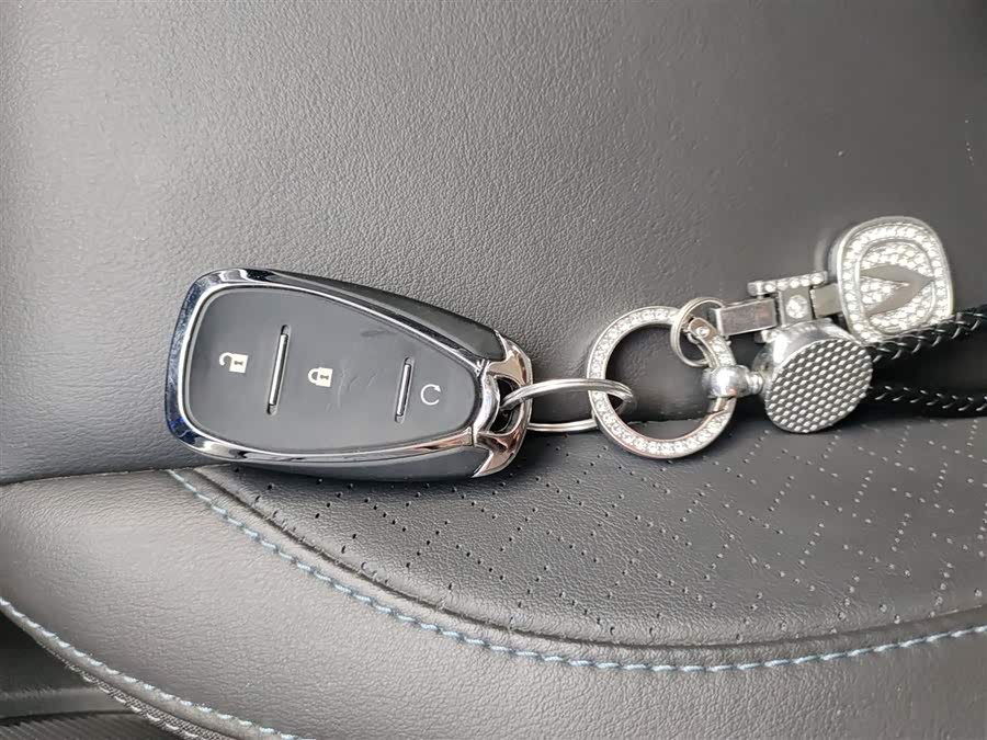 Chevrolet Charm 2022 #10 Chevrolet Charm 2022 car image #10