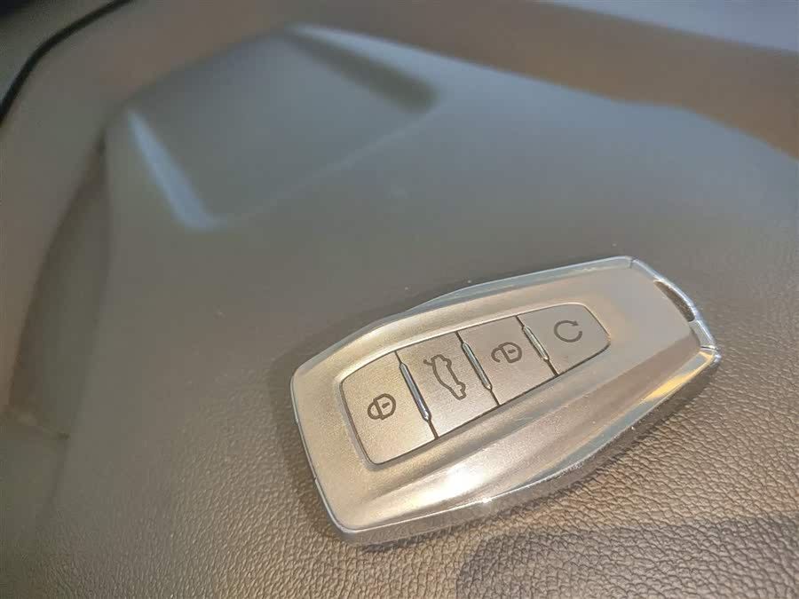 GEELY Coolray New Energy 2021 #10 GEELY Coolray New Energy 2021 car image #10