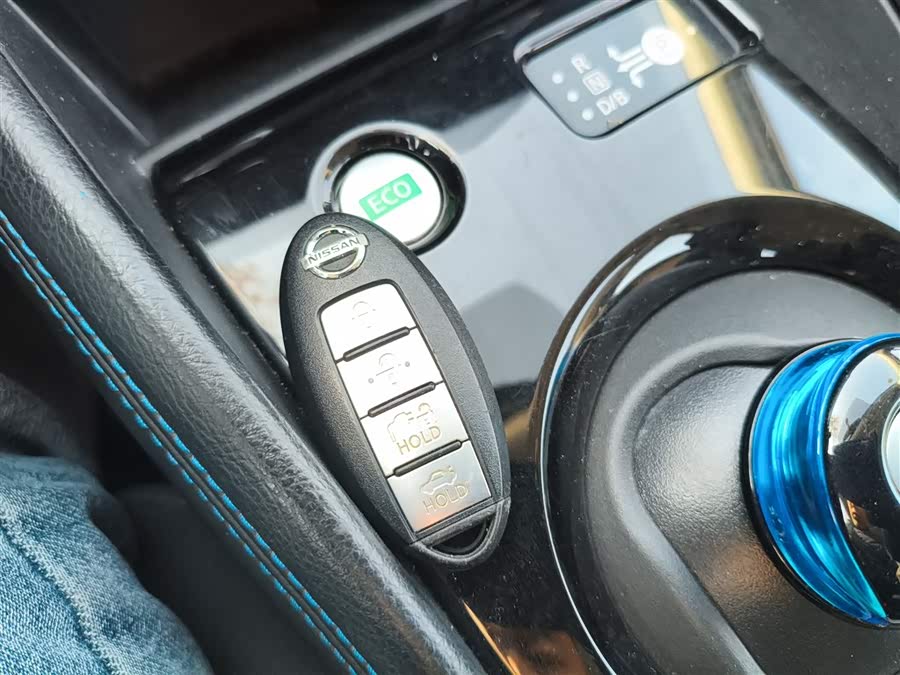 日产 轩逸·纯电 2021 汽车图片 #10