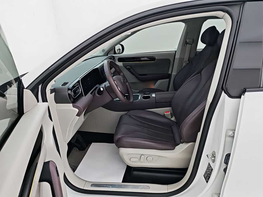 零跑汽车 零跑C11 2023 汽车图片 #10