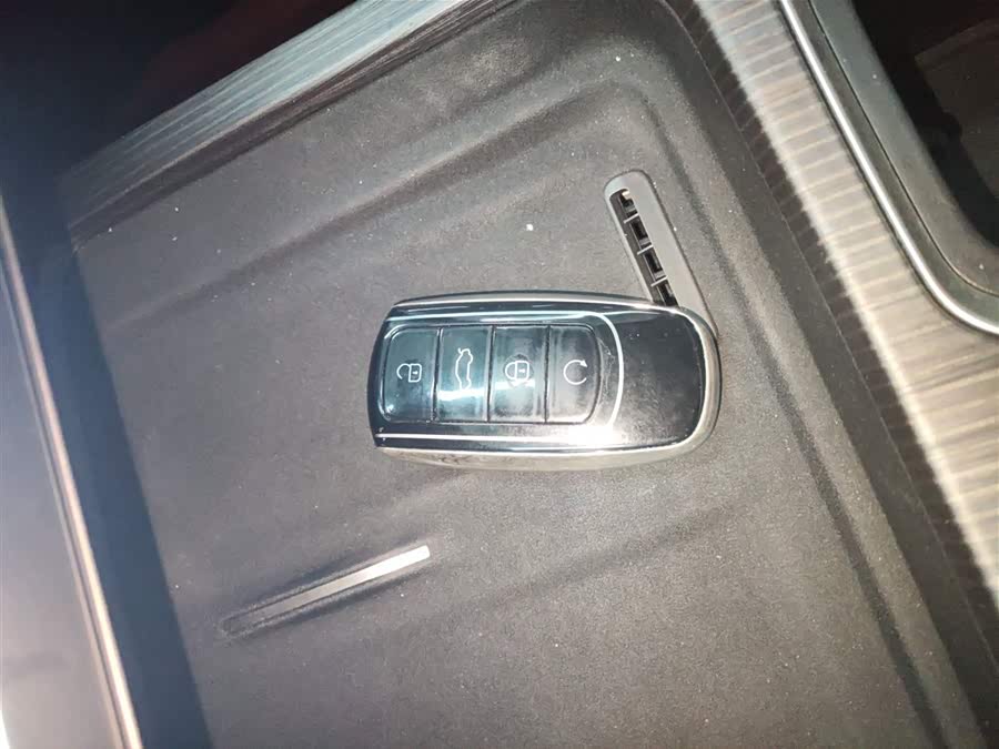 Chery Exploration 06 2024 immagine di auto #10