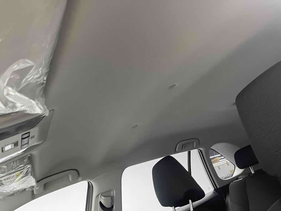 Toyota Vellfire 2020 immagine di auto #10