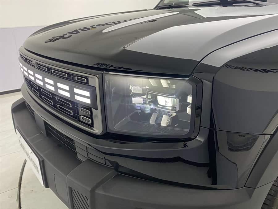 Jetour Shanhai 2024 car image #10