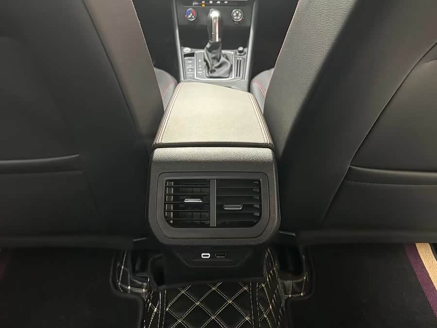 Volkswagen Lavida 2023 car image #10