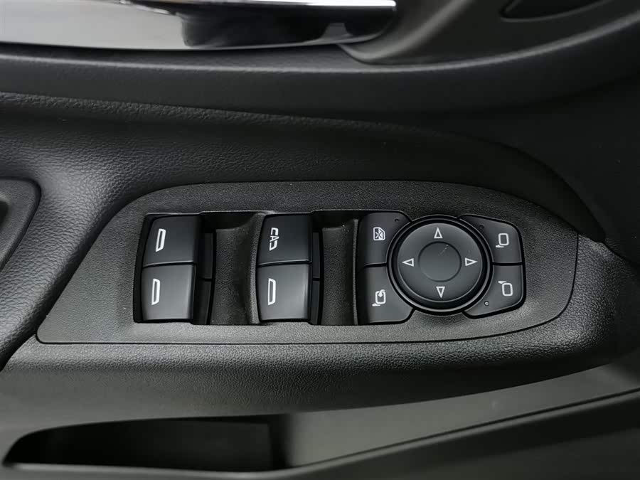 Chevrolet Equinox 2020 car image #10