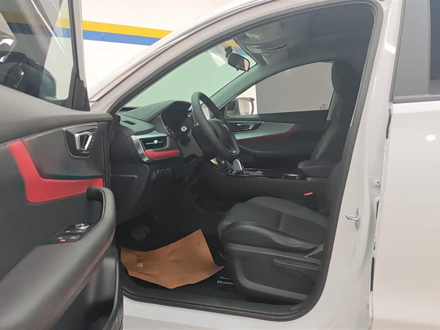 Chery Tiggo 7 2022 car image #10