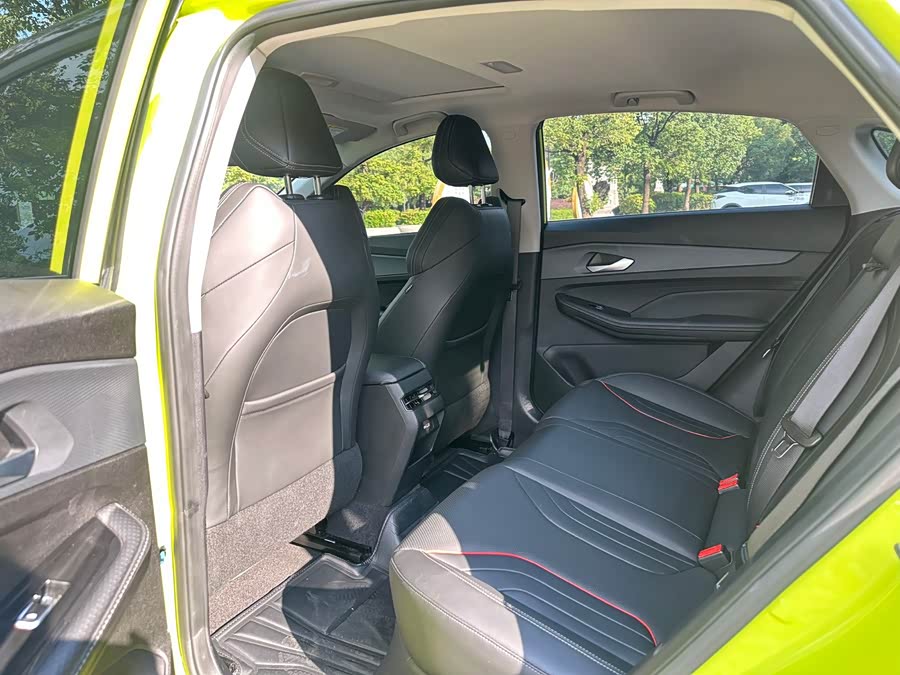 GEELY Binray 2022 #10 GEELY Binray 2022 immagine di auto #10