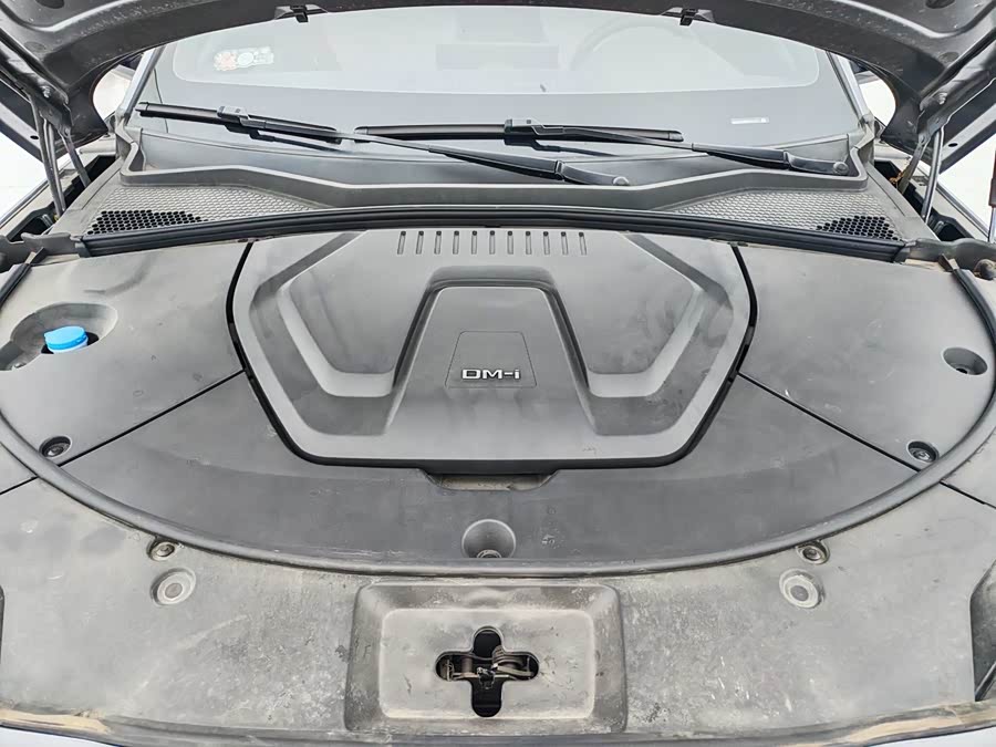 BYD Song Plus New Energy 2023 car image #10