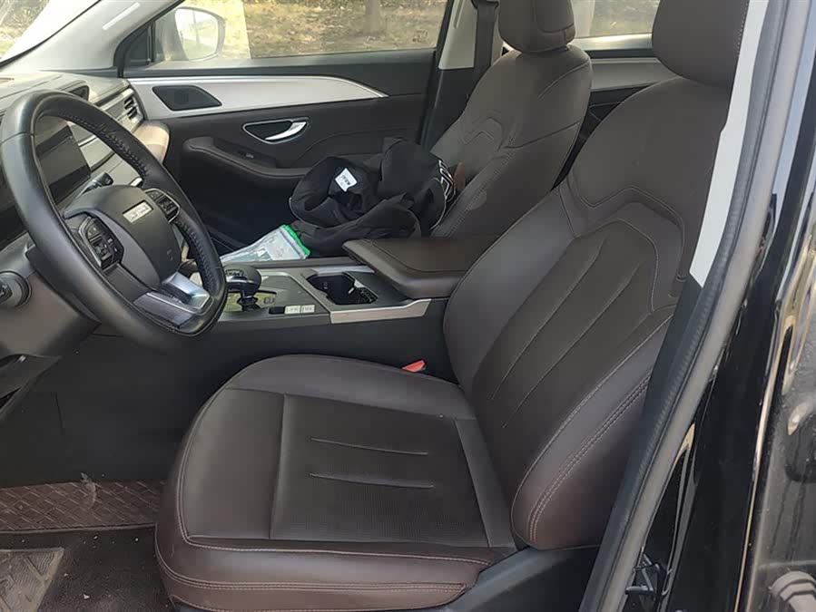 Jetour X90 PLUS 2023 immagine di auto #10