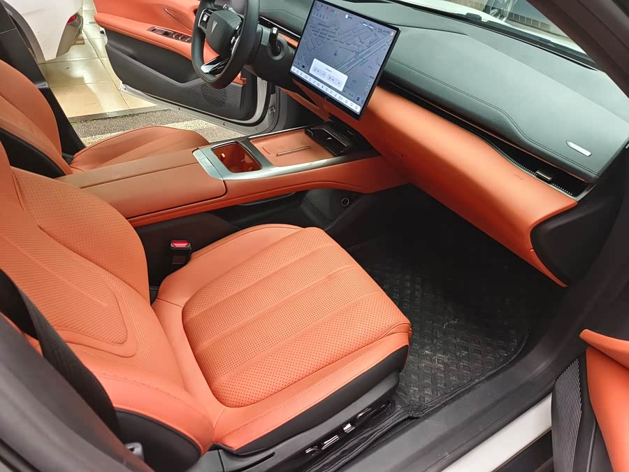 Deepal L07 2025 #10 Deepal L07 2025 immagine di auto #10