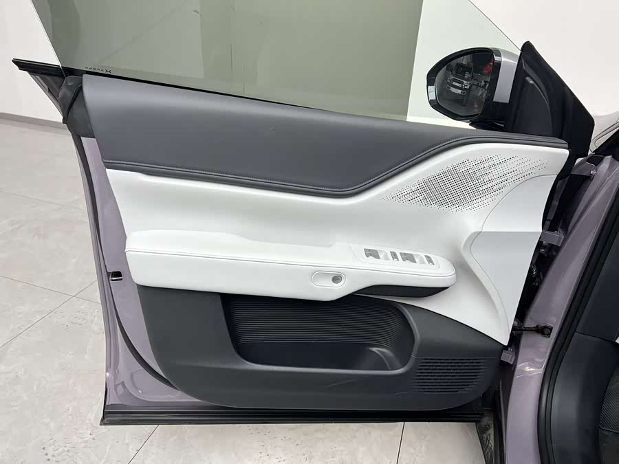 Xpeng G6 2025 #10 Xpeng G6 2025 car image #10