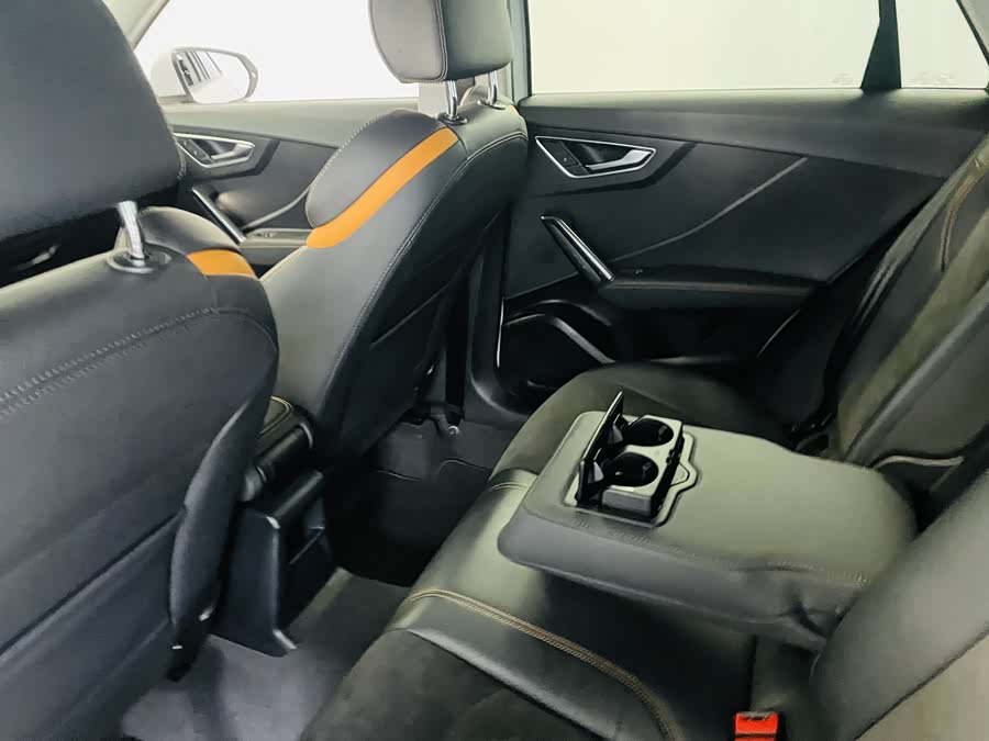 奥迪 奥迪Q2L e-tron 2022 汽车图片 #10