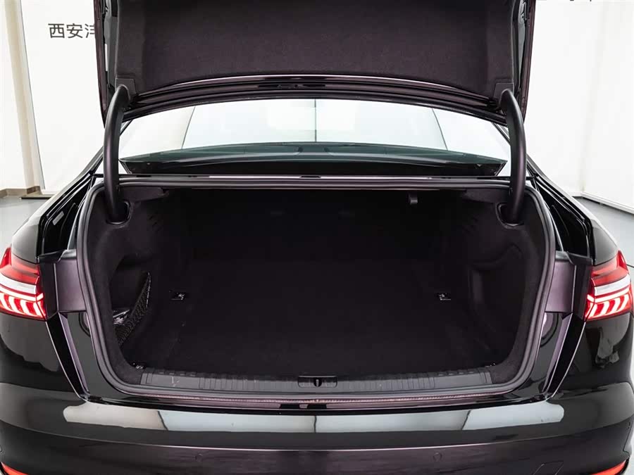 Audi A6L 2020 car image #10