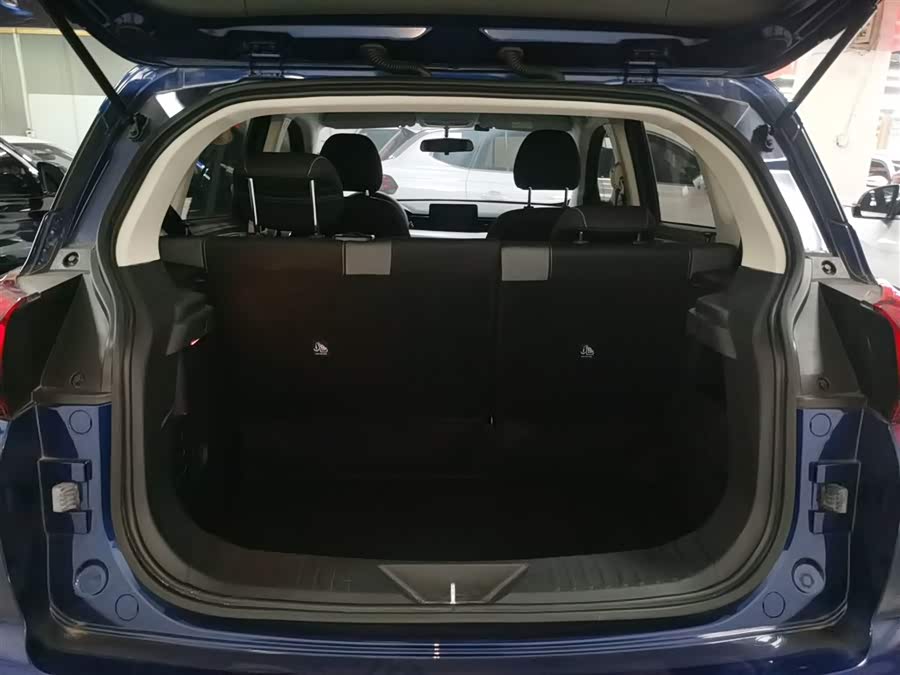 Beijing X3 2022 imagem de carro #10