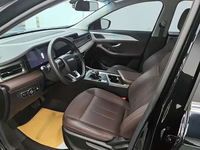 Jetour X90 PLUS 2023 immagine di auto #10